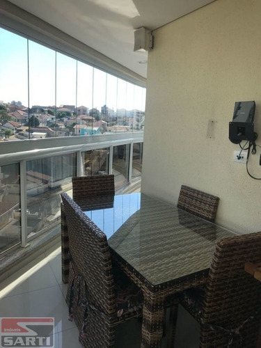 Imagem 10 de 15 de Lindo Alto Padrão Sta Terezinha - St15088
