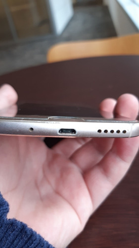 Celular Motorola Moto G5s Plus
