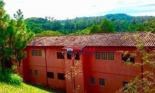 Imagem 24 de 30 de Sítio Com 8 Dormitórios À Venda, 224000 M² Por R$ 3.500.000,00 - Jardim Seabra - Amparo/sp - Si0013