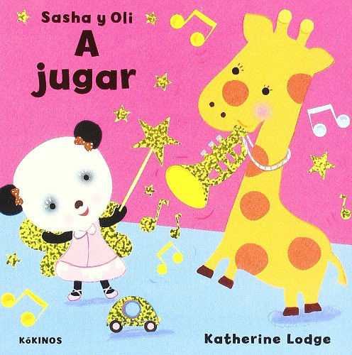 Libro Sasha Y Oli A Jugar De Lodge Katherine