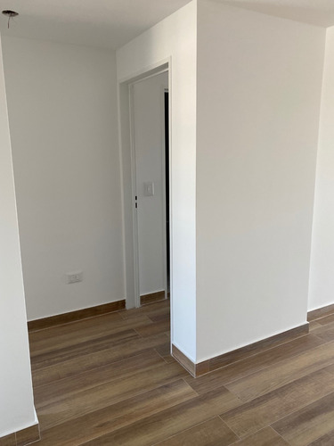 Imagen 5 de 14 de Departamento 3 Ambientes A Estrenar - Almagro