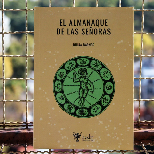 El Almanaque De Las Señoras