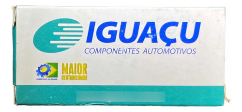 Valvula Radiador De Gol Original Iguaçu