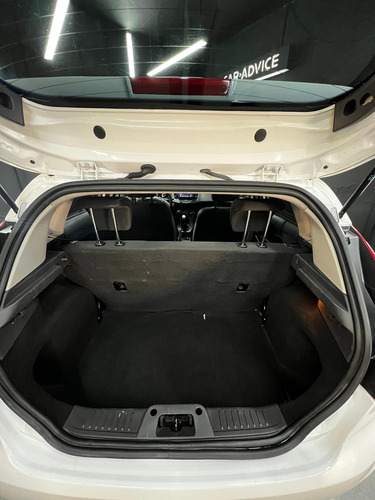 Ford Fiesta 1.6 S Kd 4p L13