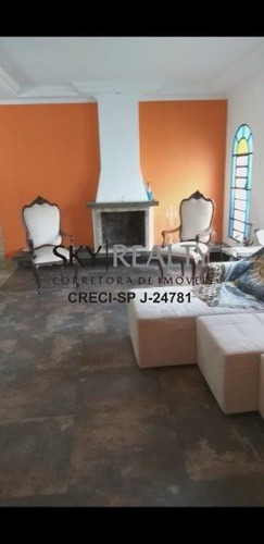 Imagem 2 de 15 de Casa - Jardim Ernestina - Ref: 13871 - V-13871