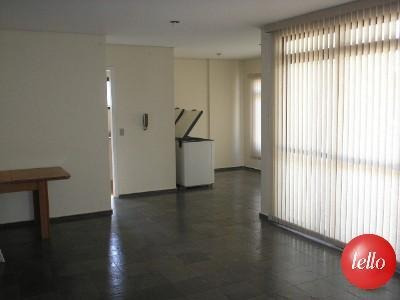 Apartamento - Ref: 184689