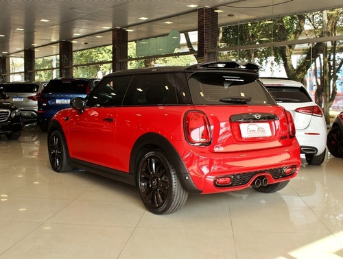 Imagem 2 de 6 de Mini Cooper S 2p Gasolina Aut