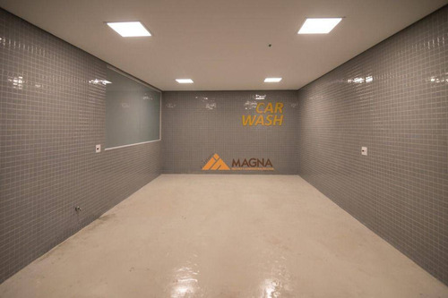 Imagem 26 de 29 de Apartamento Com 2 Dormitórios, 74 M² - Venda Por R$ 520.000,00 Ou Aluguel Por R$ 2.100,00/mês - Ribeirânia - Ribeirão Preto/sp - Ap4070