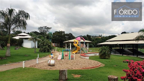 Imagem 11 de 28 de Terrenos Em Condomínio À Venda Em Atibaia/sp - Compre O Seu Terrenos Em Condomínio Aqui! - 1485814