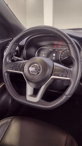 Imagem 12 de 15 de Nissan Kicks Sl Cvt 2019 Completa