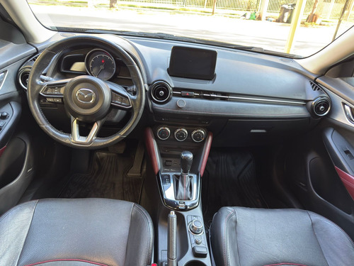 Mazda CX-3 2.0 Gt Awd 6At Gps