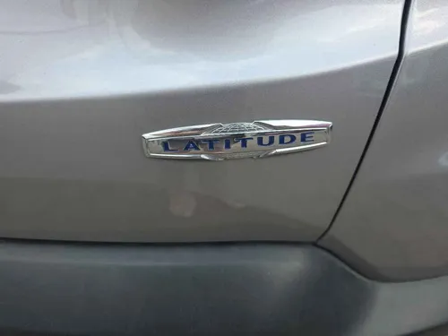 Jeep Renegade 5p Latitude L4/1.3/T Aut