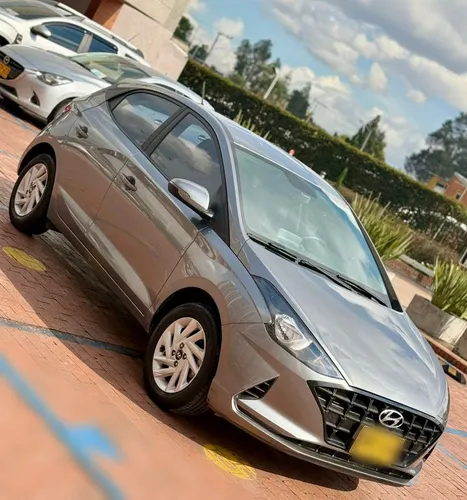 Modelo 2022 - 1.600 - Soat 10/2025 - Unico Dueño - Mecanico.