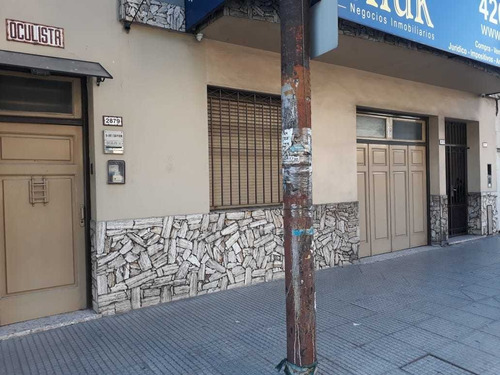 Imagen 1 de 11 de Oficina En Venta En Valentín Alsina