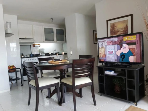 Imagen 5 de 17 de Excelente Apartamento De 2 Dormitorios En Edificio Palm Beach - Playa Mansa