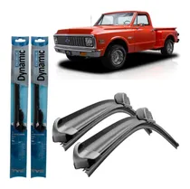 Comprar Juego Kit Escobillas Chevrolet C10 1967 1967 1969 1970 1971