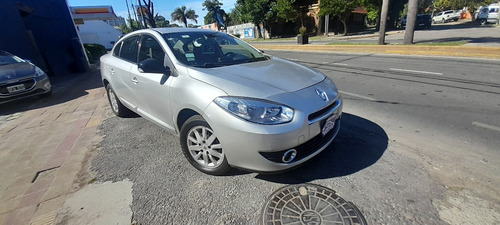 Renault Fluence 2.0 Privilege Mt
