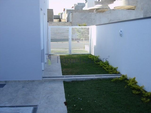 Casa Residencial À Venda, Swiss Park, Campinas - . - Ca2317