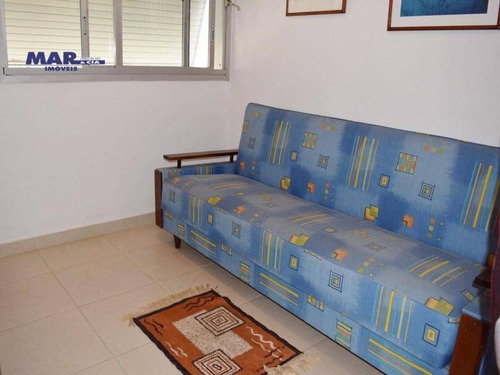 Imagem 18 de 20 de Apartamento Residencial À Venda, Vila Luis Antônio, Guarujá - . - Ap7742