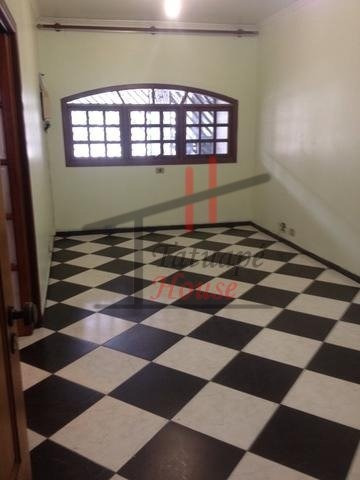 Imagem 10 de 15 de Sobrado - Vila Prudente - Ref: 4653 - V-4653