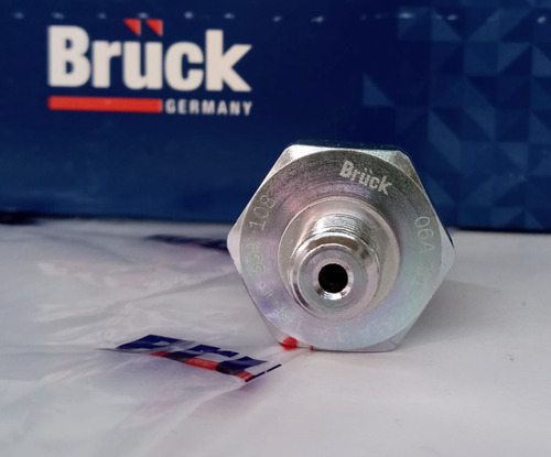 Bulbo Sensor Aceite Vw Golf A4 Mk4 2000 2.0lt Bruck