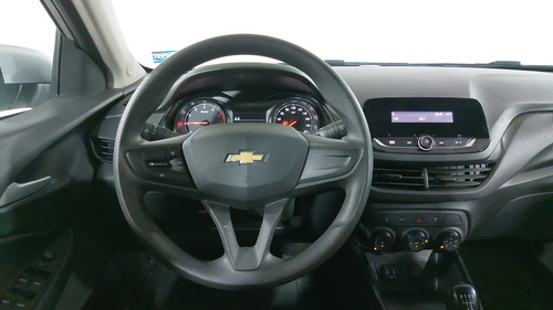 Chevrolet Onix 1.0 LS A