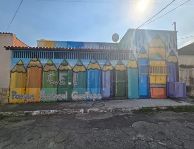 Casa en alquiler