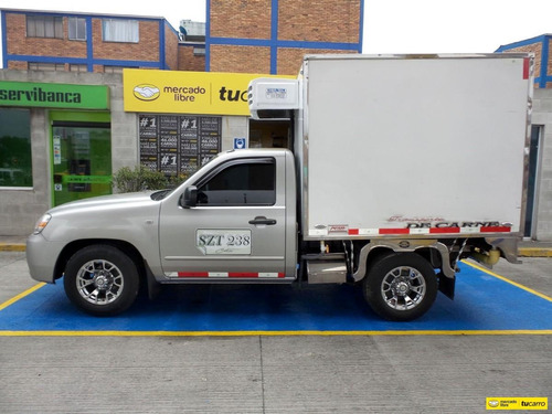 Mazda Bt-50 Furgon