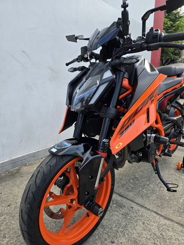 Ktm 390 Gen 3