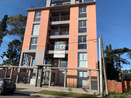 Imagen 1 de 11 de Departamento En El Emprendimiento Creaviv