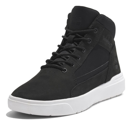 Bota Timberland Mid Lace Tb0a69v5w05 Hombre