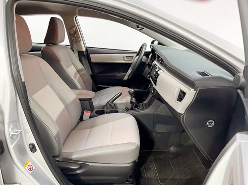 Toyota Corolla 1.8 Xei Mt 140cv