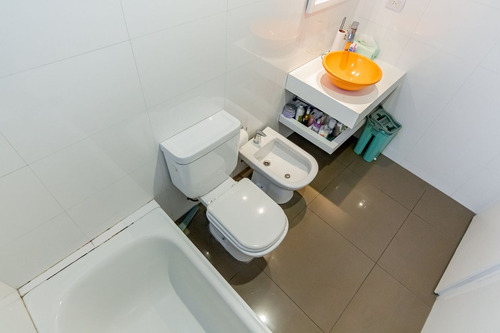 Venta Mono Div. Palermo H. Con Coch. Y Amenities.