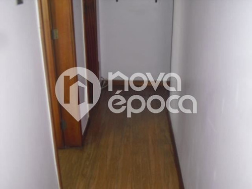 Apartamento - Ref: Sp2ap50067