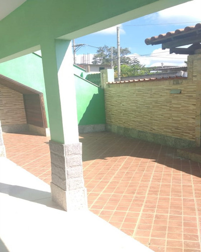 Casa Para Venda Em São Gonçalo/rj - Mi-095 - 69495776