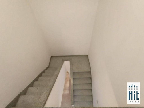 Imagem 11 de 29 de Sobrado Com 3 Dormitórios À Venda, 240 M² Por R$ 800.000,00 - Ipiranga - São Paulo/sp - So0583