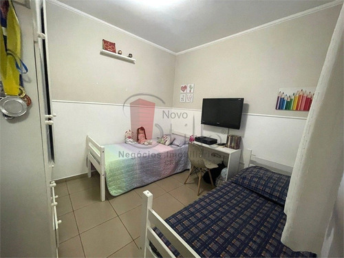 Imagem 7 de 15 de Sobrado - Vila Salete - Ref: 13449 - V-13449