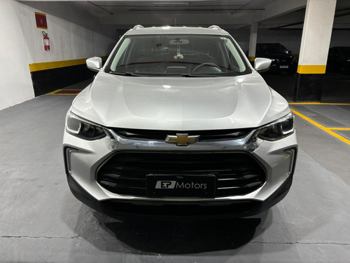 Chevrolet Tracker Lt 1.0 Turbo 12v Flex Aut.