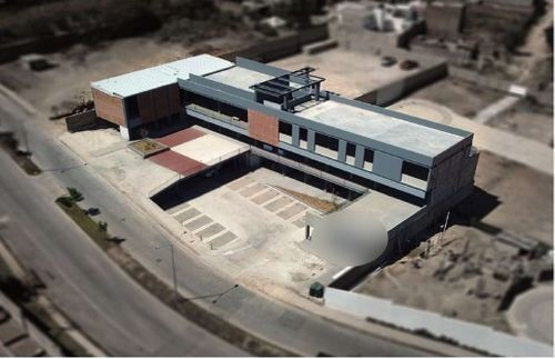 Imagen 4 de 5 de Local Comercial En Venta Y Renta En Hogares De Nuevo México