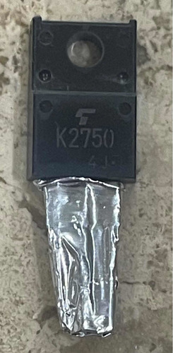 2sk2750 Transistor