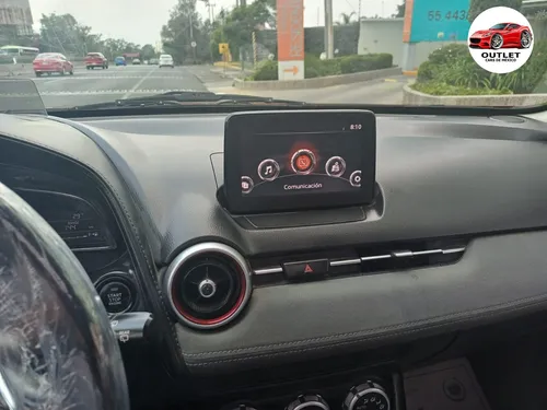 Mazda CX-3 2.0 I Grand Touring At