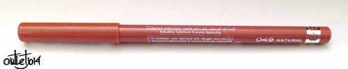Delineadores De Labios Rimmel London Original