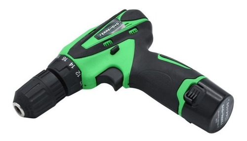 Imagen 3 de 7 de Oferta Del Dia Taladro Destornillador Inalambrico Bateria Li