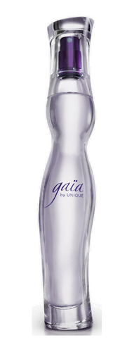 Perfume Gaia Para Mujer De Yanbal - 50 - mL a $1938