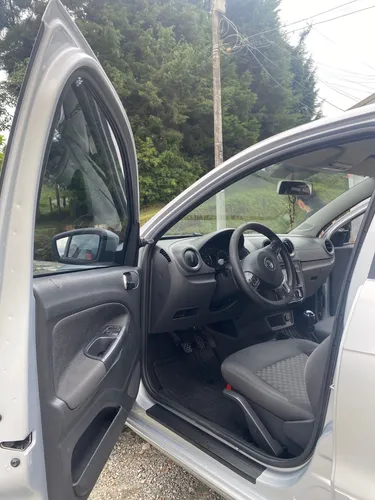 Gol Edition Connect Modelo 2016 Rines De Lujo Comandos Timón