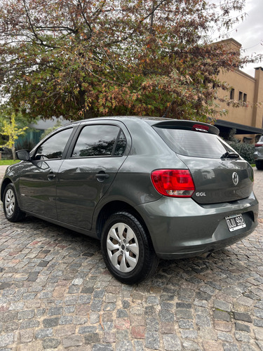 Volkswagen Gol Trend 1.6 Pack I 101cv