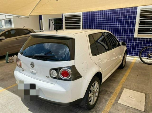 Imagem 2 de 5 de Volkswagen Golf 2015 1.4 Tsi Comfortline 5p Manual