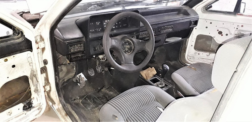 Imagem 5 de 9 de Volkswagen Parati
