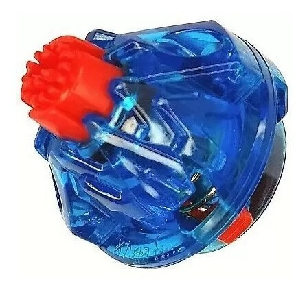 Beyblade Dynamite B-193 Ultimate Valtryek Com Borracha B193