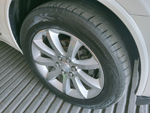 Buick Enclave 3.6 V6 At